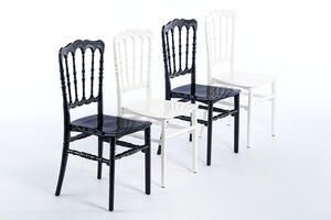 Verschiedenen Farben bilden zusammen eine elegante Reihe